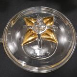Crystal candy box