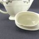 Art Deco tête-à-tête in Limoges porcelain by Legrand