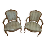 Marquise armchair