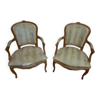 Marquise armchair