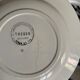 Plates model thebes salins iron earth