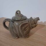 Vintage Elephant Teapot