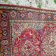 Persian carpet, mid-20th, 208 x 151 cm