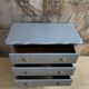 Renovated Old Chest of Drawers