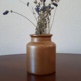Pot en grés