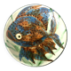 Puigdemont fish plate