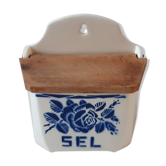 Salt box Badonviller model Nicole, 30s
