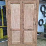 Armoire parisienne