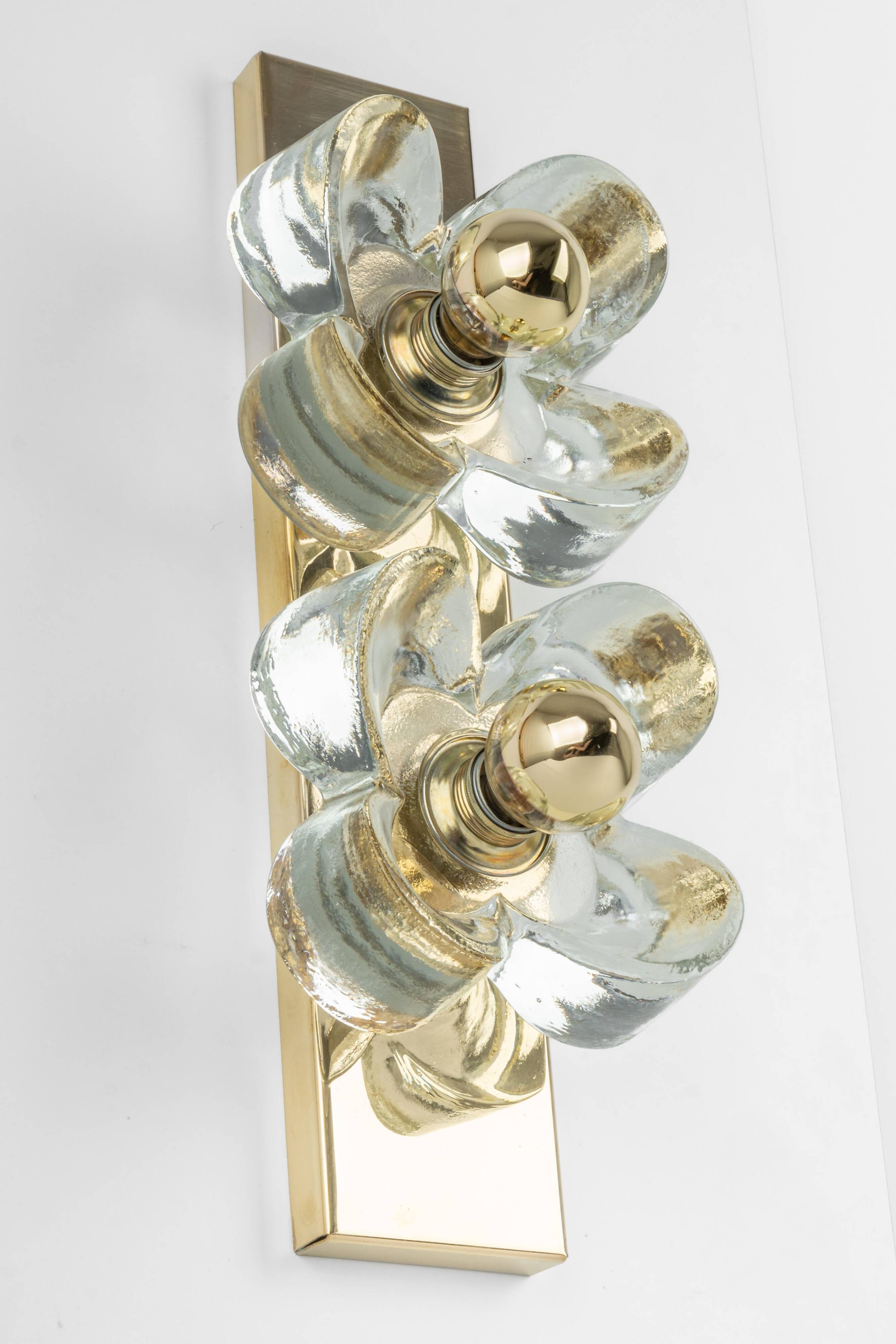 Wall Light by Sische, Germany