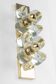 Wall Light by Sische, Germany