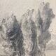 Landscape Drawing