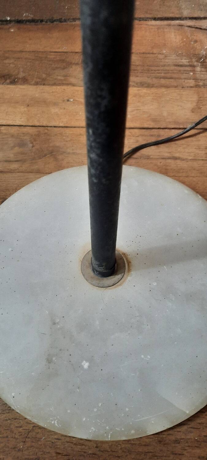 Reggiani Goffredo surf lamp