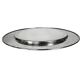 Alessi - design Michael Graves - tray - stainless steel - Memphis Milano