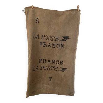 Grand sac de la Poste