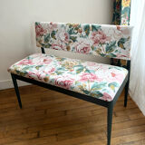 Vintage bench