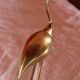 Brass ibis