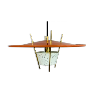 Suspension laiton et - tole