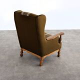 Brutalist armchairs | armchairs | 1960s | Danish