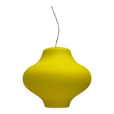 Italian vintage pendant lamp Cina by Rodolfo Dordoni for Arteluce