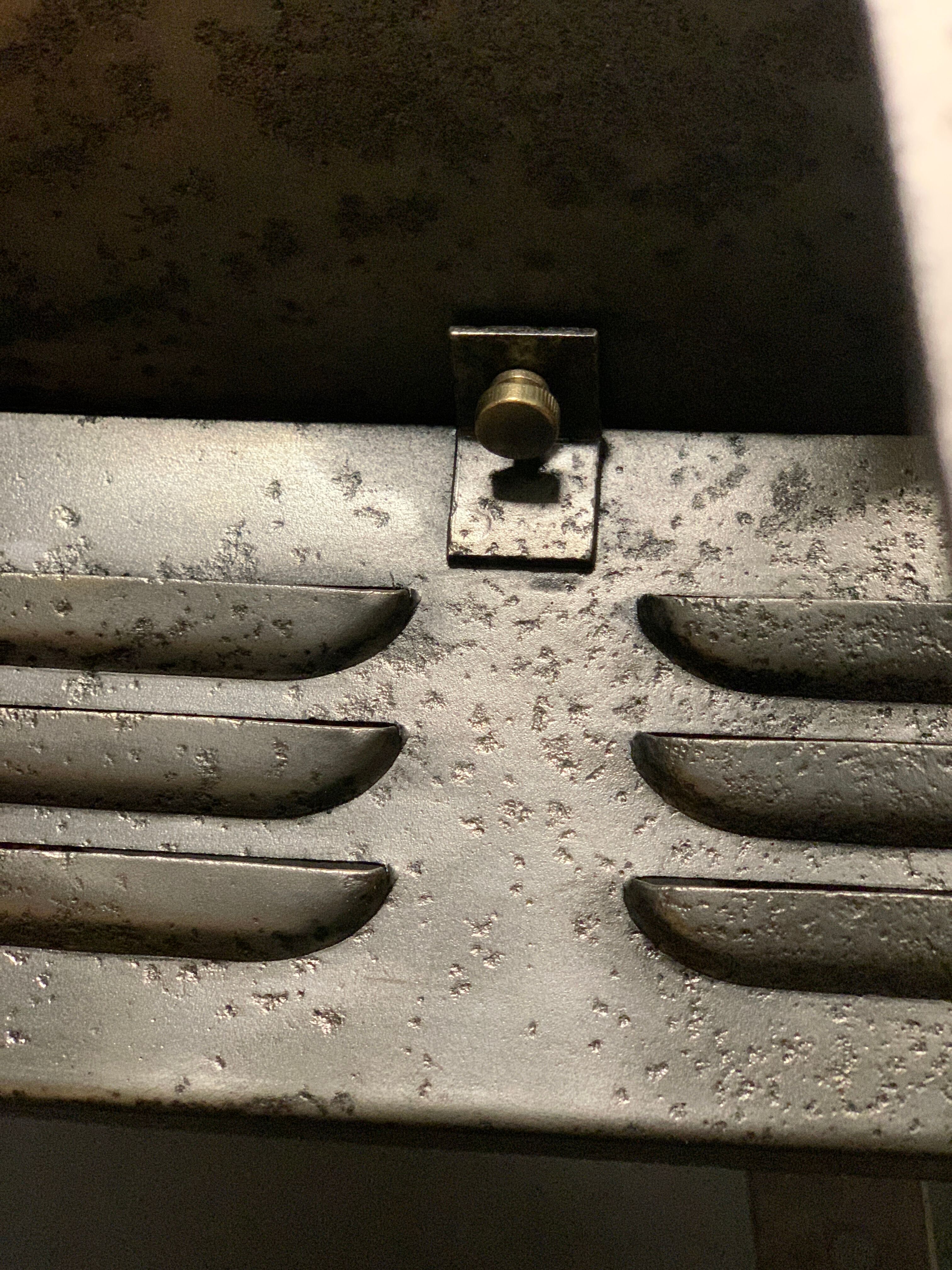 Cinema projector Cremer 2k 1930