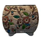 Cache pot