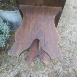 Woden bench