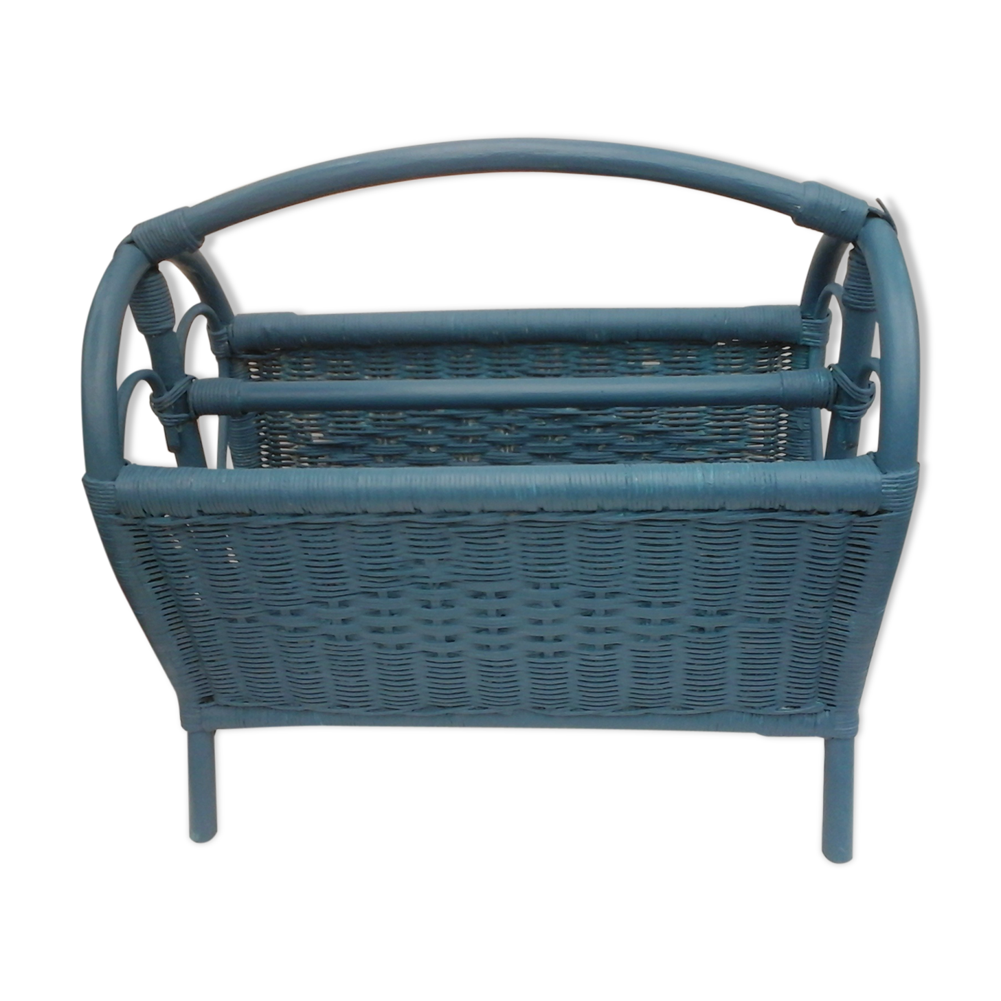 Door reviewed rattan