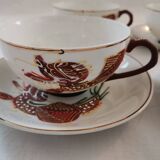 Tea service