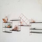 Etagère String en métal