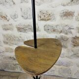 Tripod floor lamp, 50 years