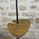 Lampadaire tripode années 50