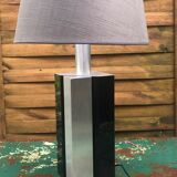 Metal lamp 70s