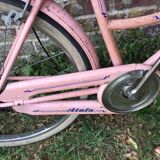 Vintage Italian Atala Bike