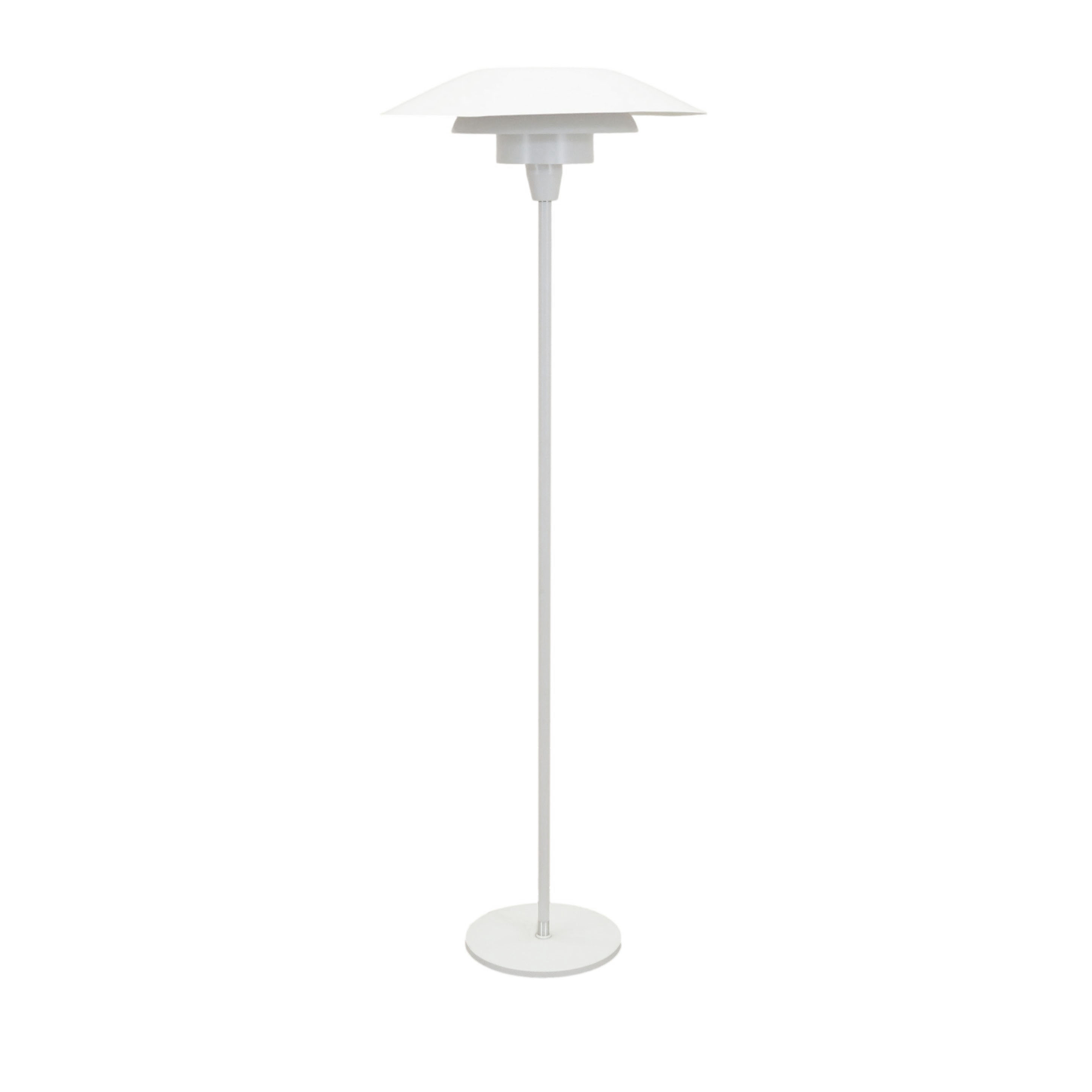 Floor lamp, Danish design, 1970s, designer: Sophus Frandsen
