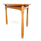 Teak coffee table, Sweden, 1950