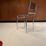 Chaise sandows / René Herbst