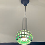 Space age suspension