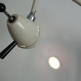 Vintage dentist lamp, Germany 1960s