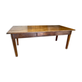 Table de ferme
