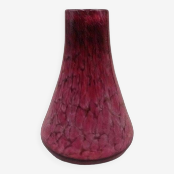 Vase tronconique JC NOVARO