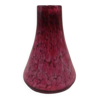 JC NOVARO truncated conical vase