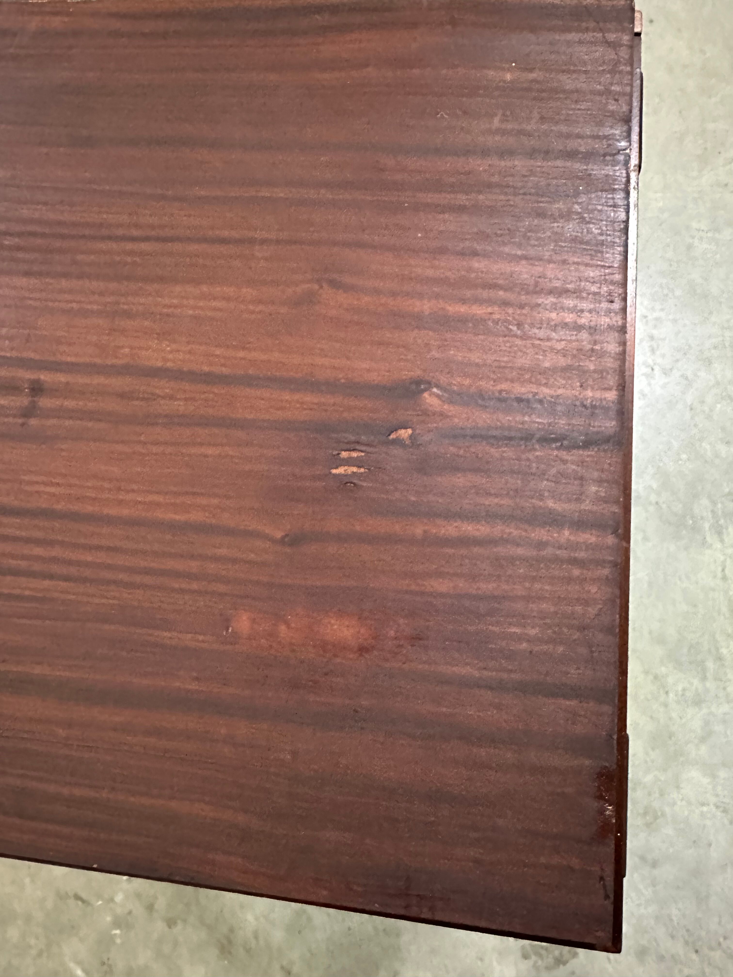 Desk or table from the 60s