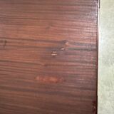 Bureau ou table des années 60