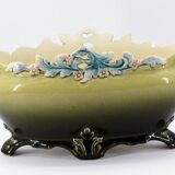 Antique slurry planter