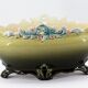 Antique slurry planter