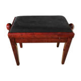Piano bench