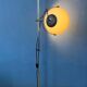 Vintage Space Age Herda mushroom floor lamp