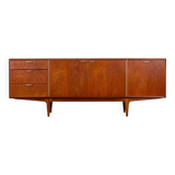 Sideboard by McIntosh (metal handles)