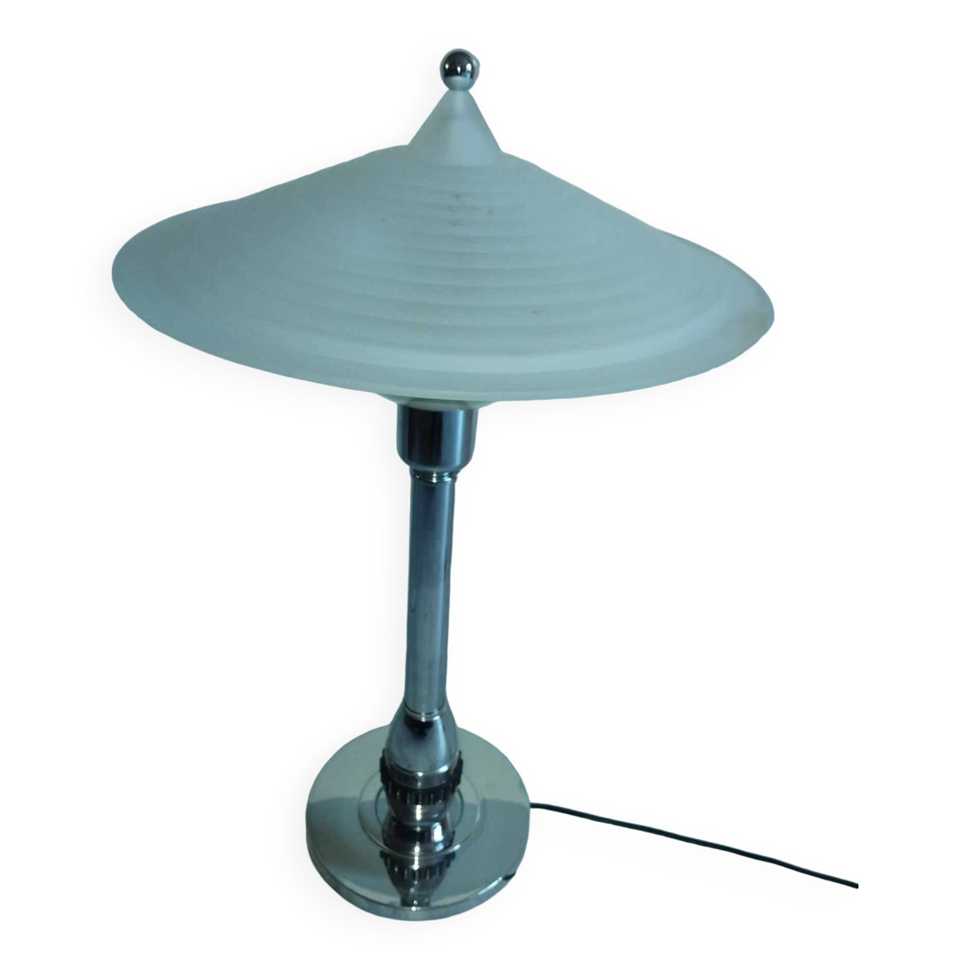 50s/60s lamp