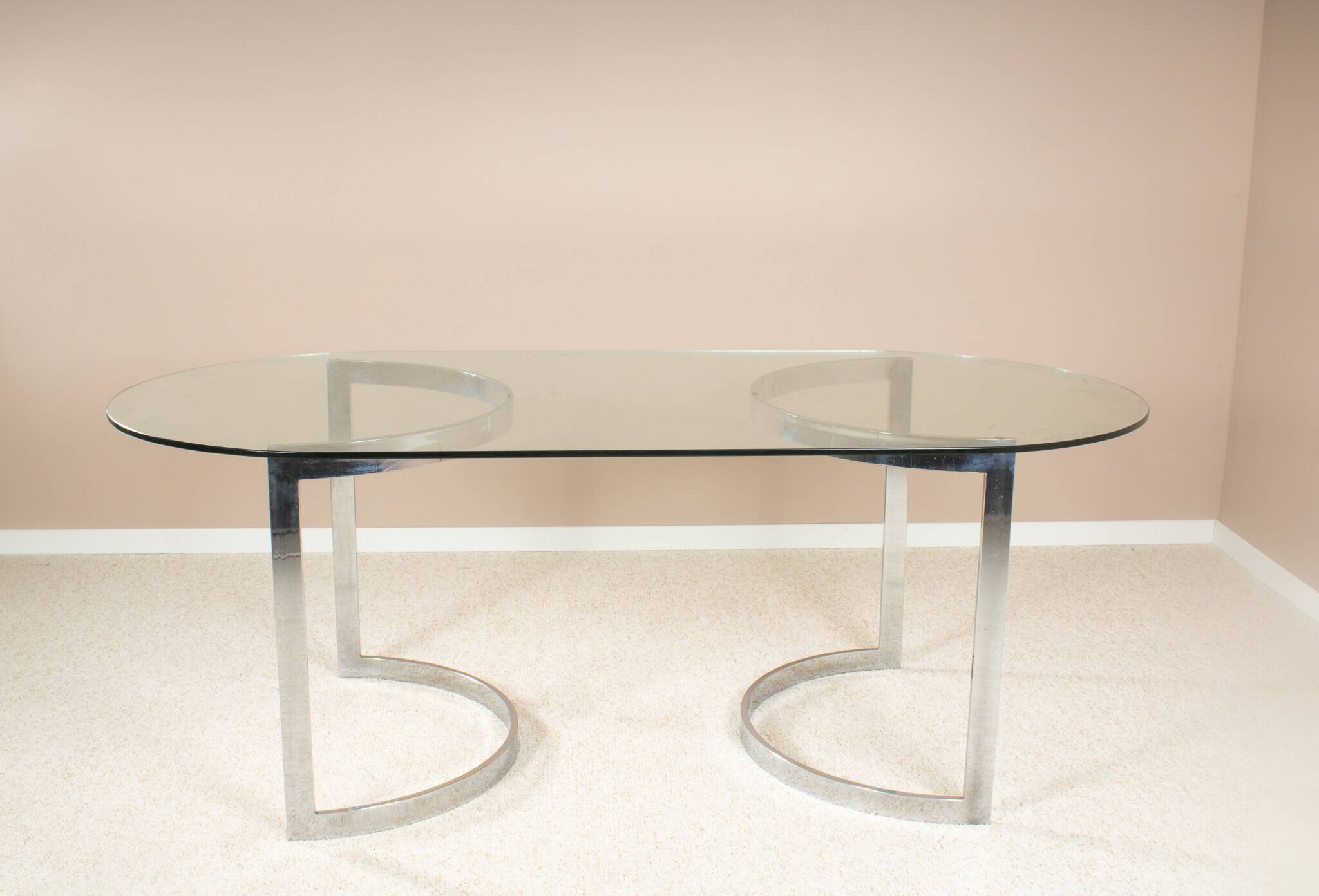 Vintage dining table